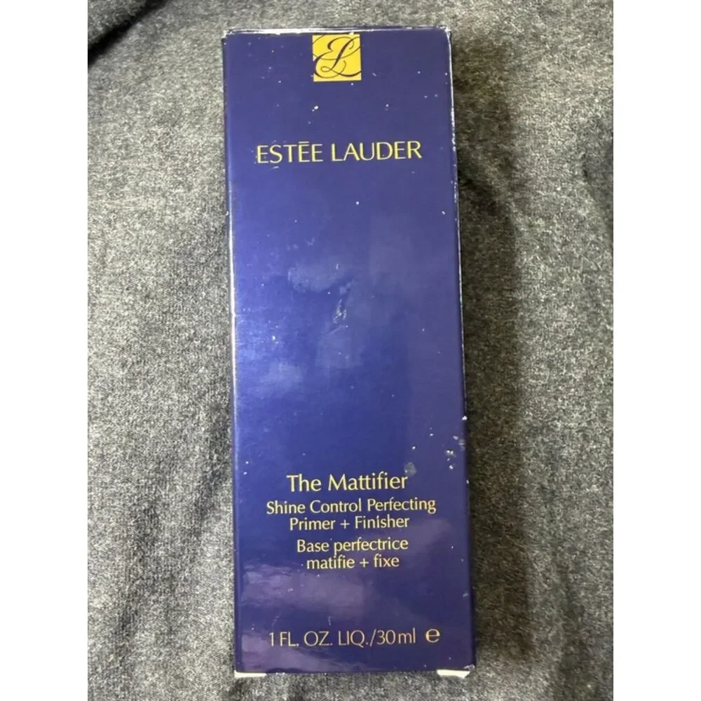 Estée Lauder The Mattifier Shine Control Perfecting Primer + Finisher 1oz 30mL - Picture 1 of 5